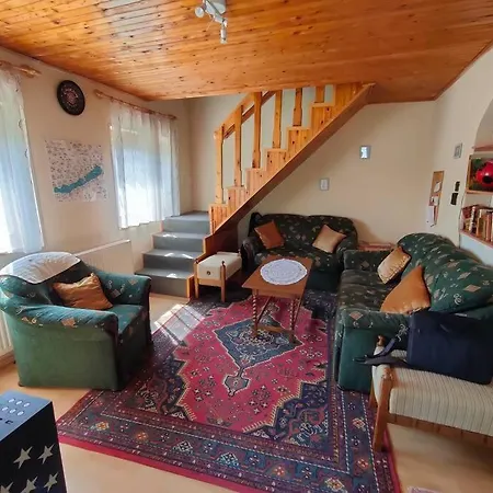 Apartman Balatonparty