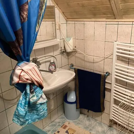 Balatonrelax * Balatonmáriafürdő