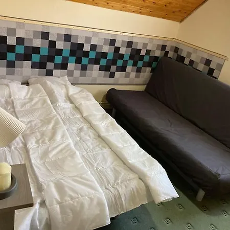 Balatonrelax Balatonmáriafürdő