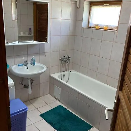 Apartman Balatonparty