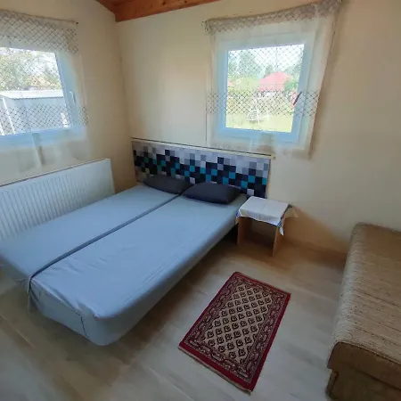 Apartman Balatonparty Balatonmáriafürdő