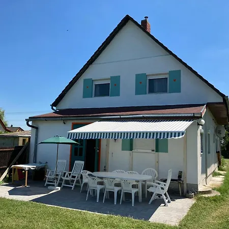 Apartman Balatonparty