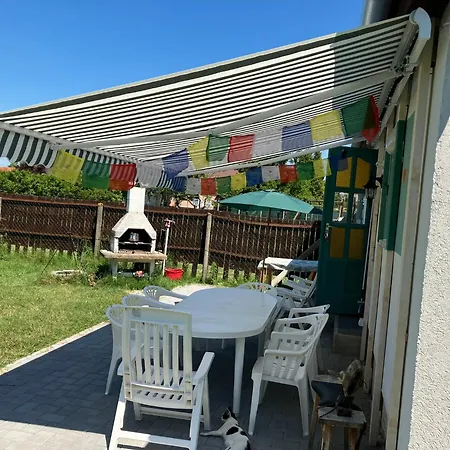 Apartman Balatonparty Balatonmáriafürdő