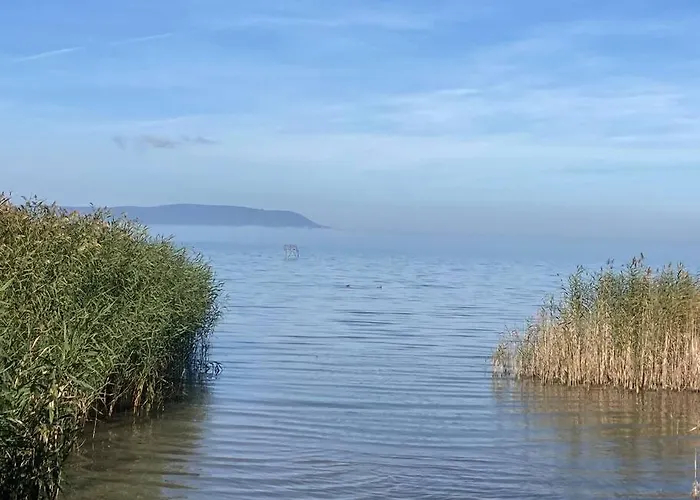 Balatonrelax Апартаменты