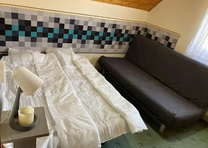 Balatonrelax Балатонмариафюрдё