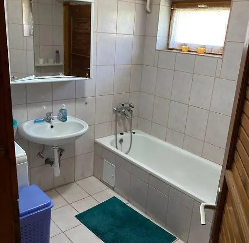 Апартаменты Balatonrelax