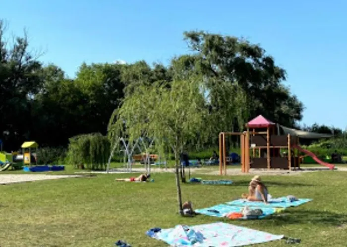 Balatonrelax * Balatonmáriafürdő